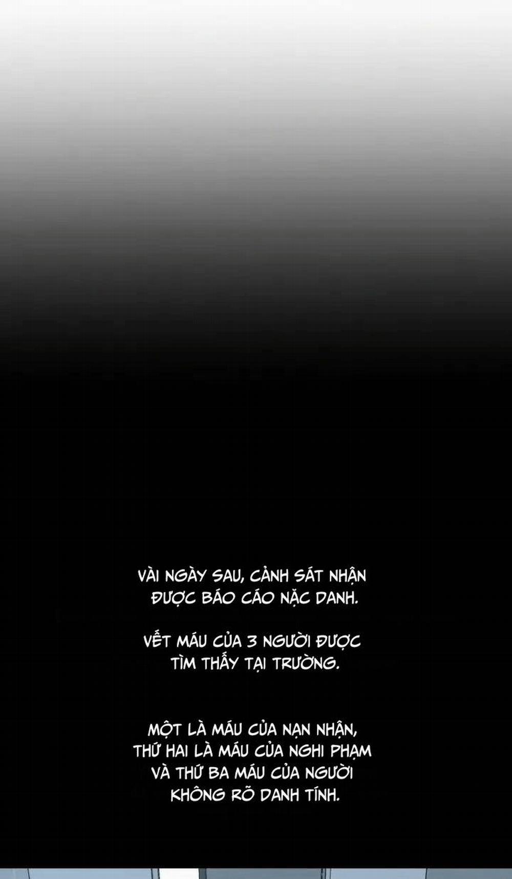 Dòng Máu Ma Cà Rồng 71 trang 20