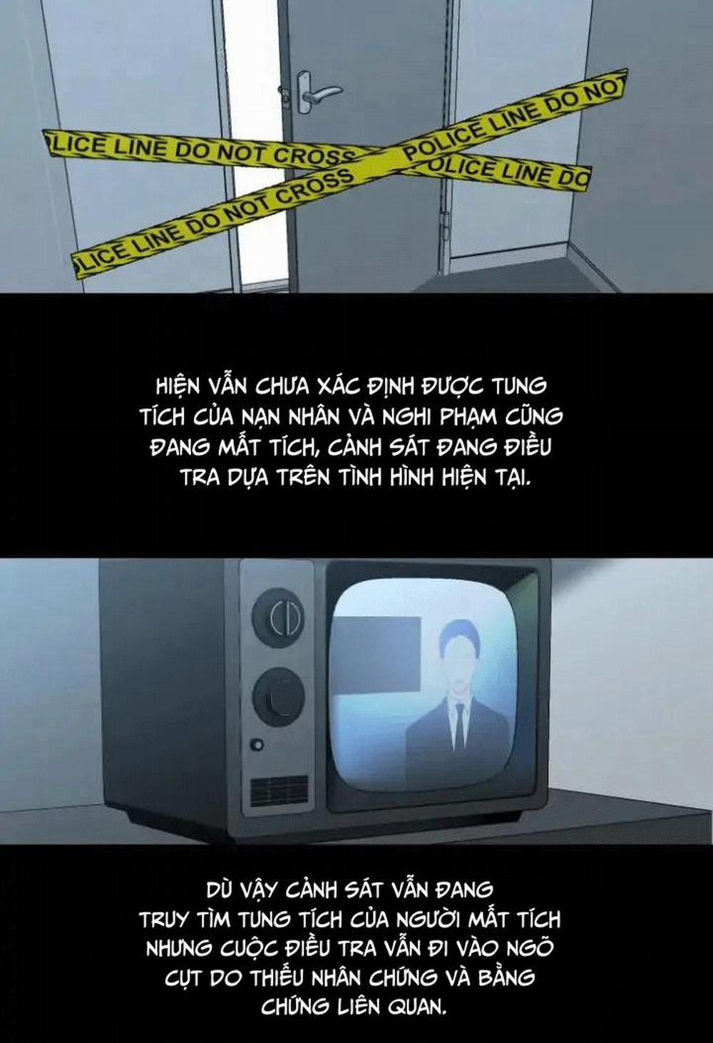 Dòng Máu Ma Cà Rồng 71 trang 21