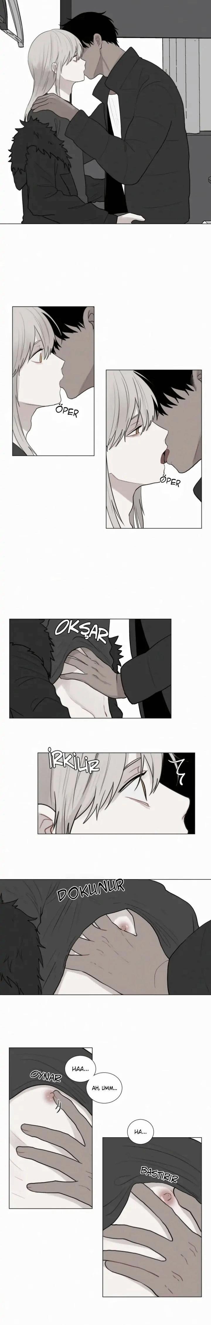 Dòng Máu Ma Cà Rồng 72 0 NT1 trang 7