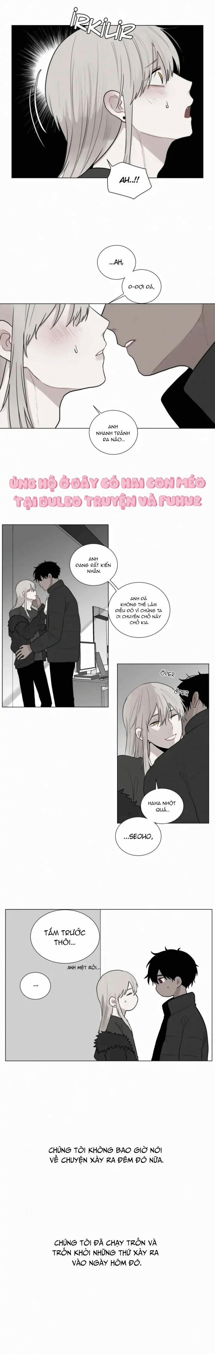 Dòng Máu Ma Cà Rồng 72 0 NT1 trang 8