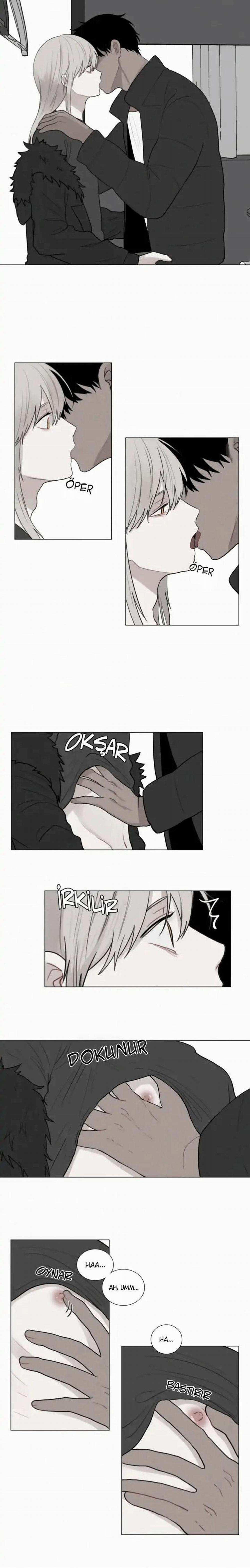 Dòng Máu Ma Cà Rồng 72 trang 7