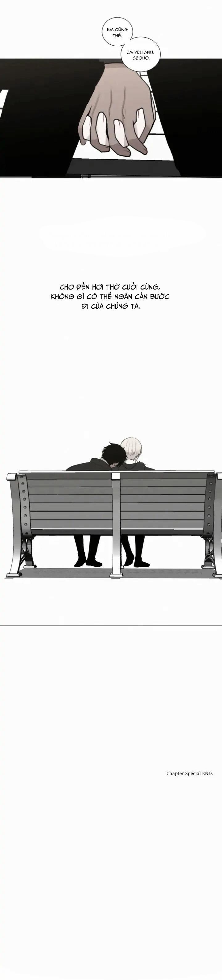 Dòng Máu Ma Cà Rồng 73 0 END trang 11