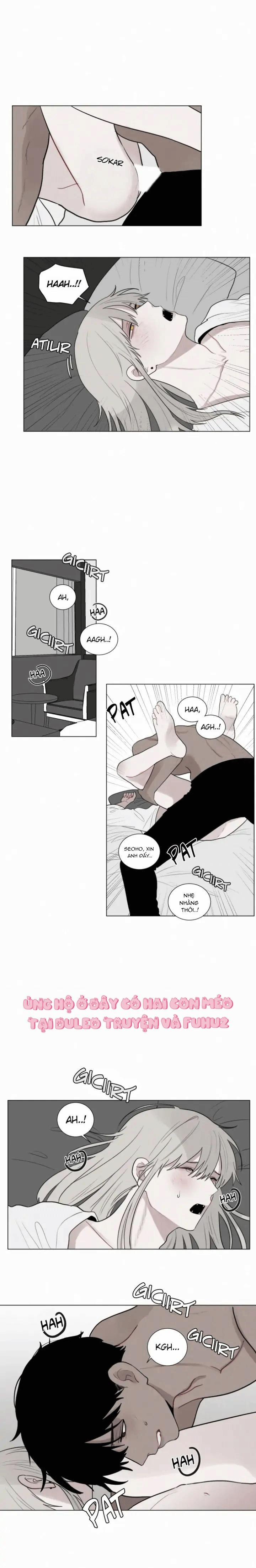 Dòng Máu Ma Cà Rồng 73 0 END trang 2