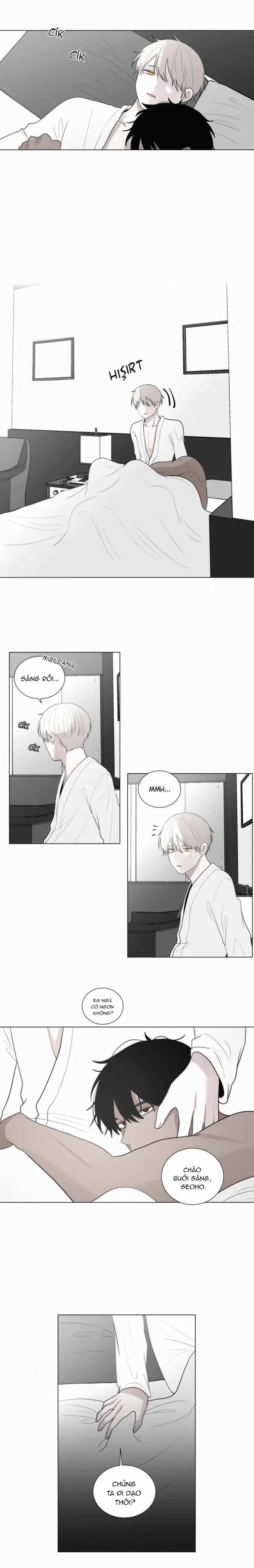 Dòng Máu Ma Cà Rồng 73 0 END trang 6