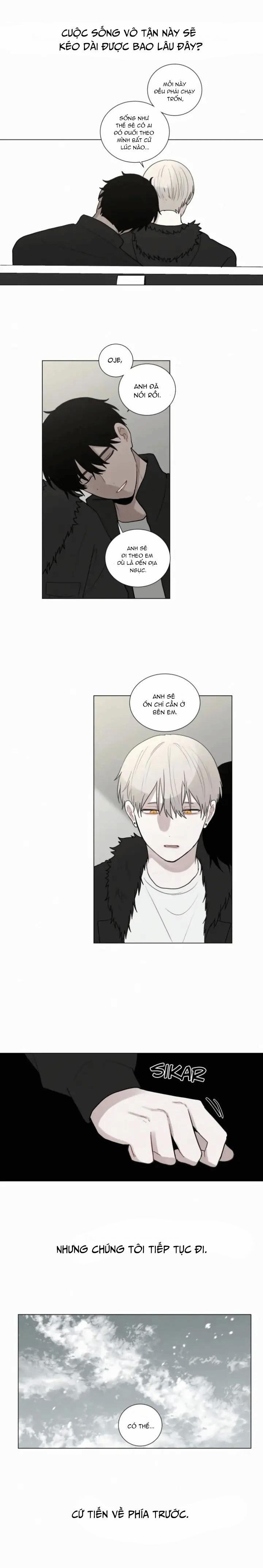 Dòng Máu Ma Cà Rồng 73 0 END trang 9