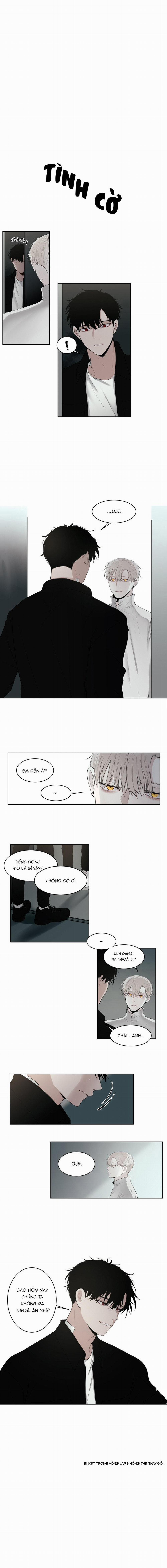 Dòng Máu Ma Cà Rồng 9 trang 6