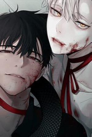 Đọc truyện tranh Dòng Máu Ma Cà Rồng