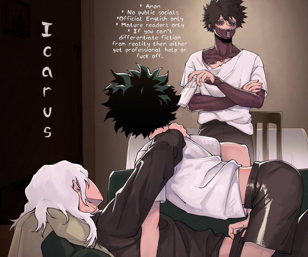 Dòng máu ngọt ngào 1 trang 0