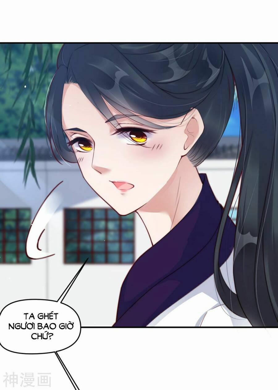 Dòng máu ngọt ngào 10 trang 13