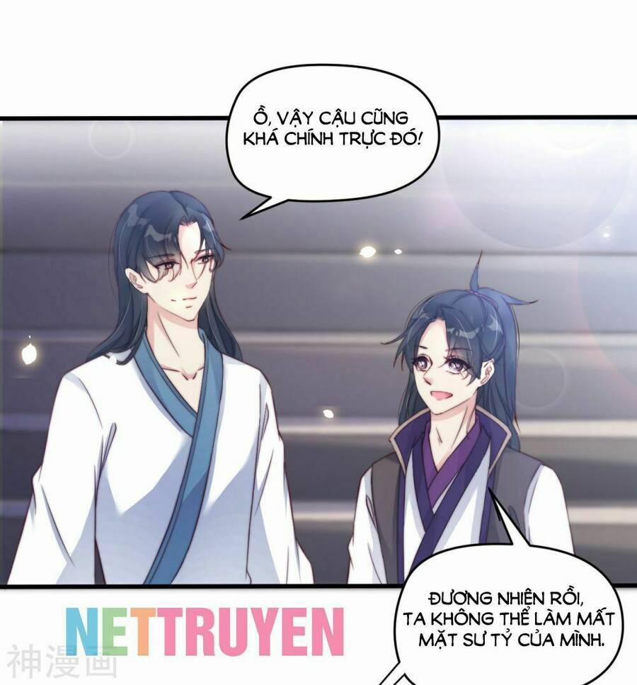 Dòng máu ngọt ngào 11 trang 16