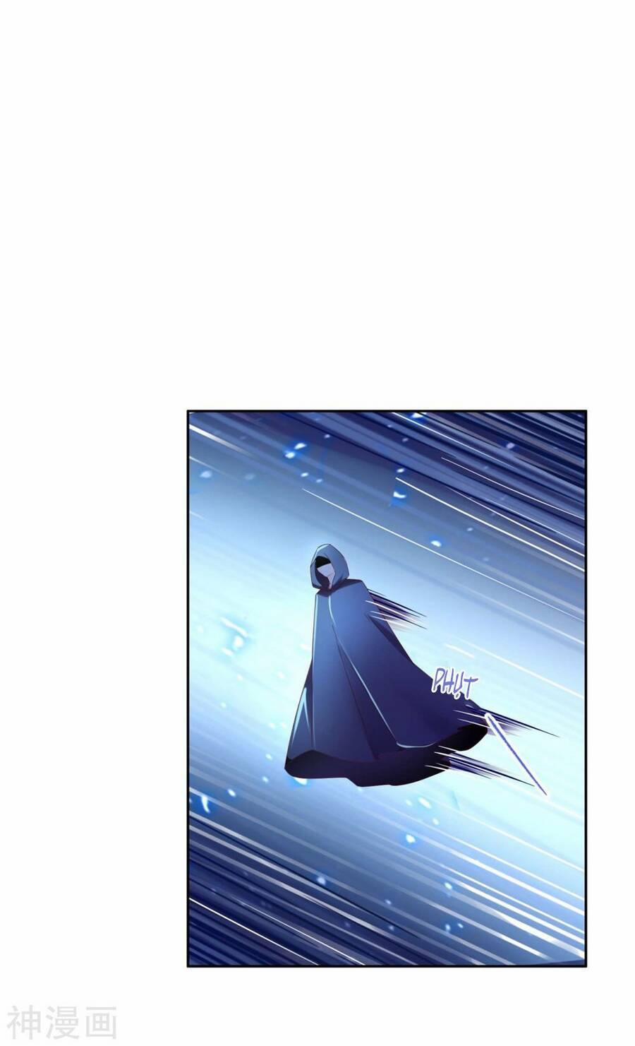 Dòng máu ngọt ngào 12 trang 14