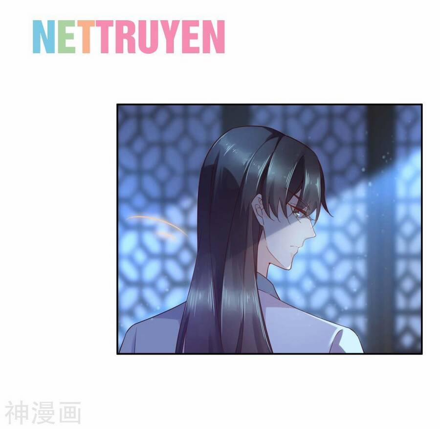 Dòng máu ngọt ngào 12 trang 16