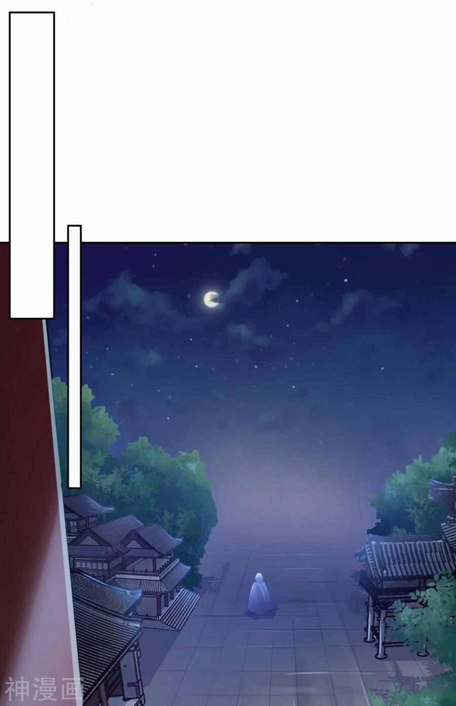 Dòng máu ngọt ngào 12 trang 18