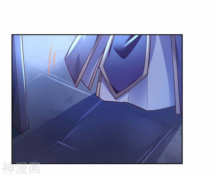 Dòng máu ngọt ngào 12 trang 23