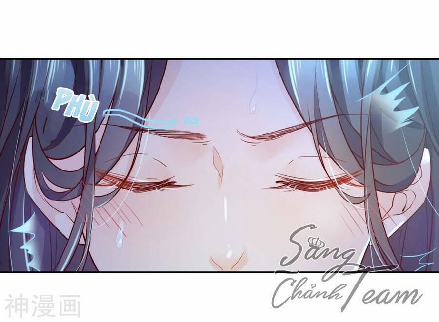Dòng máu ngọt ngào 12 trang 26