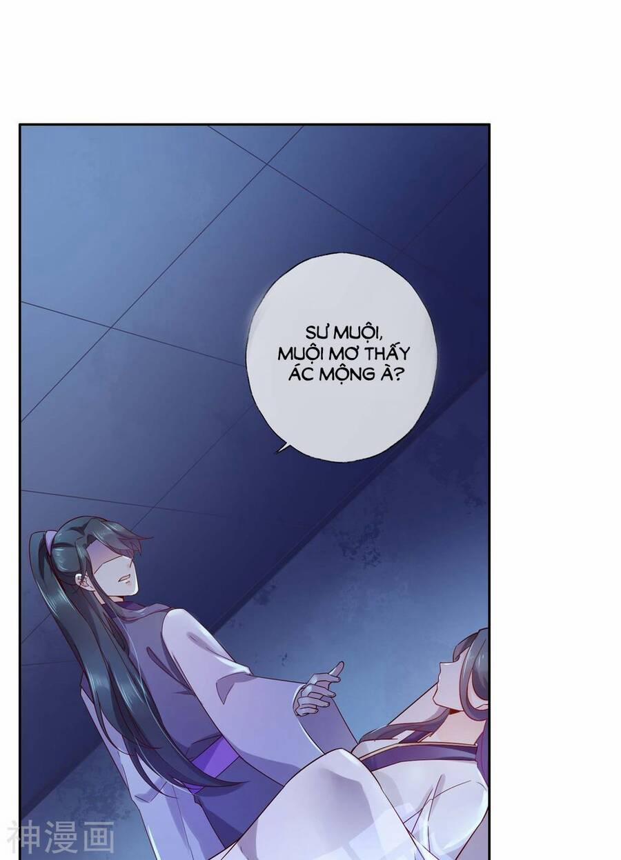 Dòng máu ngọt ngào 12 trang 27