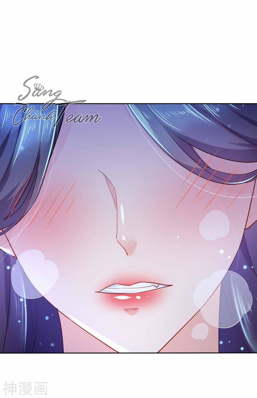 Dòng máu ngọt ngào 12 trang 3