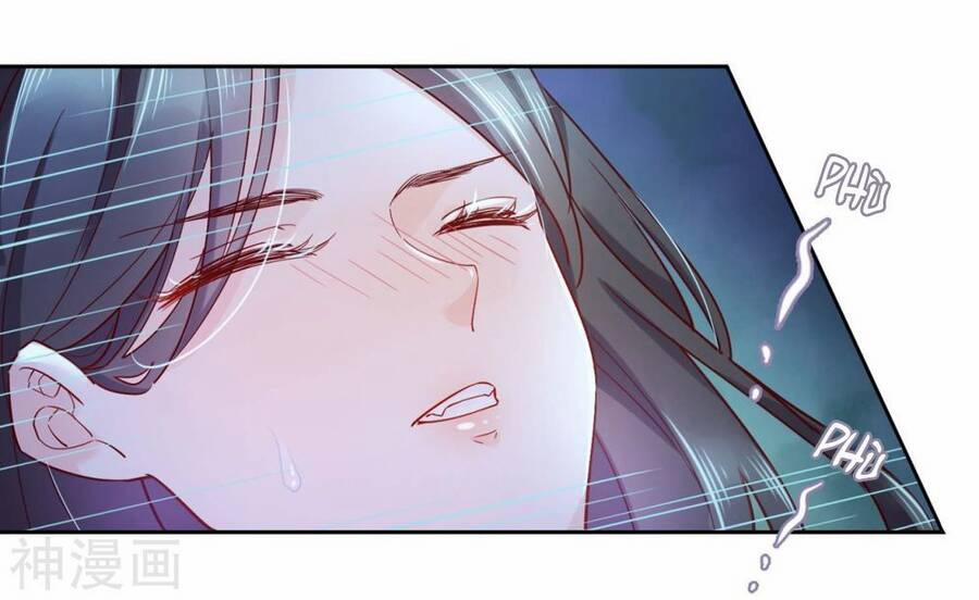 Dòng máu ngọt ngào 12 trang 31