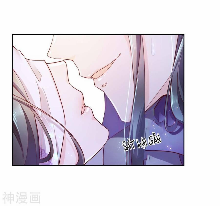 Dòng máu ngọt ngào 12 trang 34