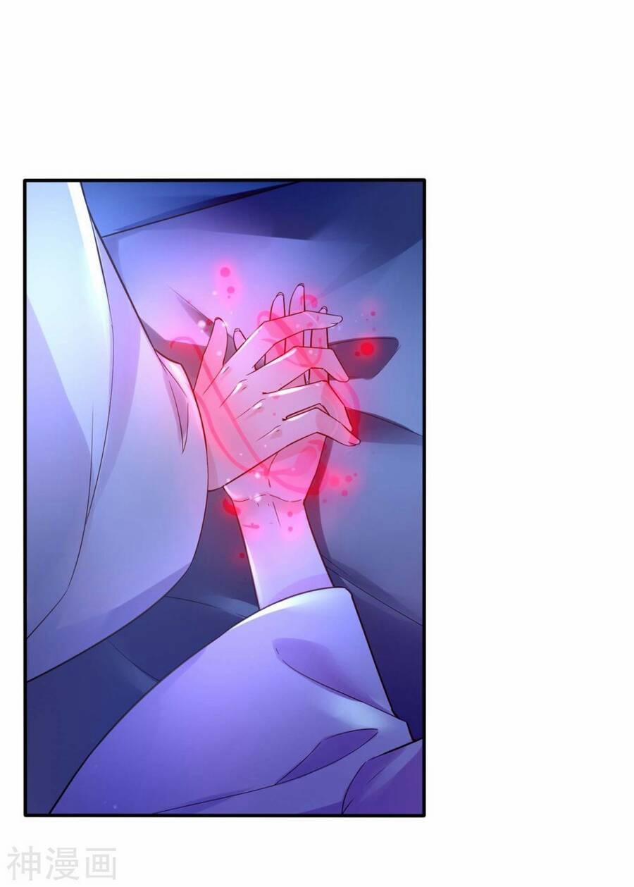 Dòng máu ngọt ngào 12 trang 4