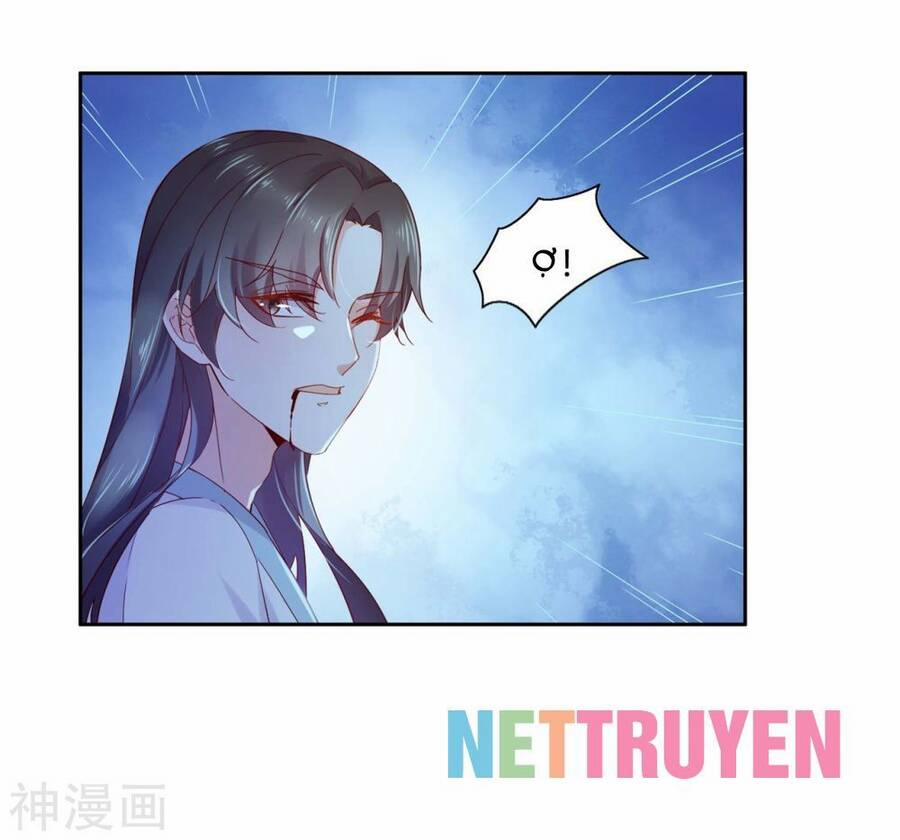 Dòng máu ngọt ngào 12 trang 6