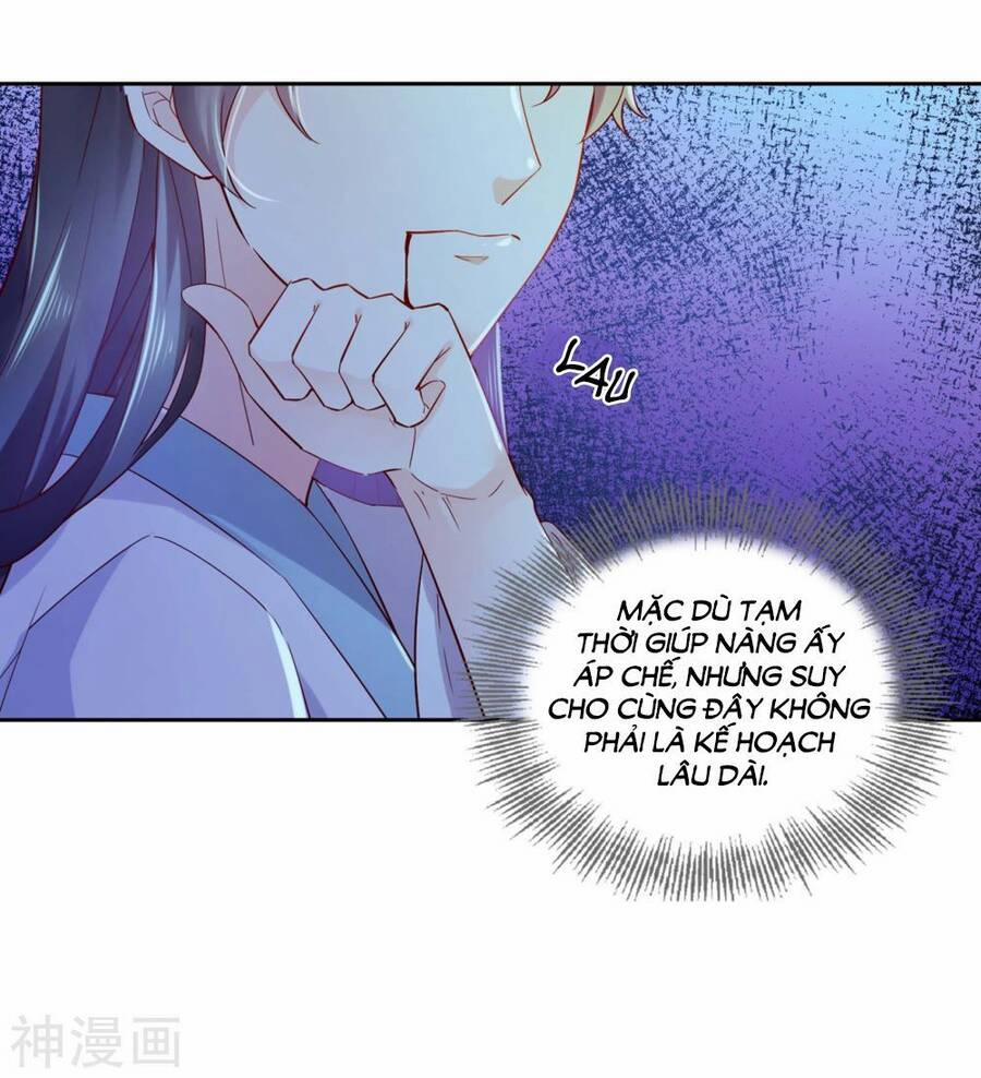 Dòng máu ngọt ngào 12 trang 7