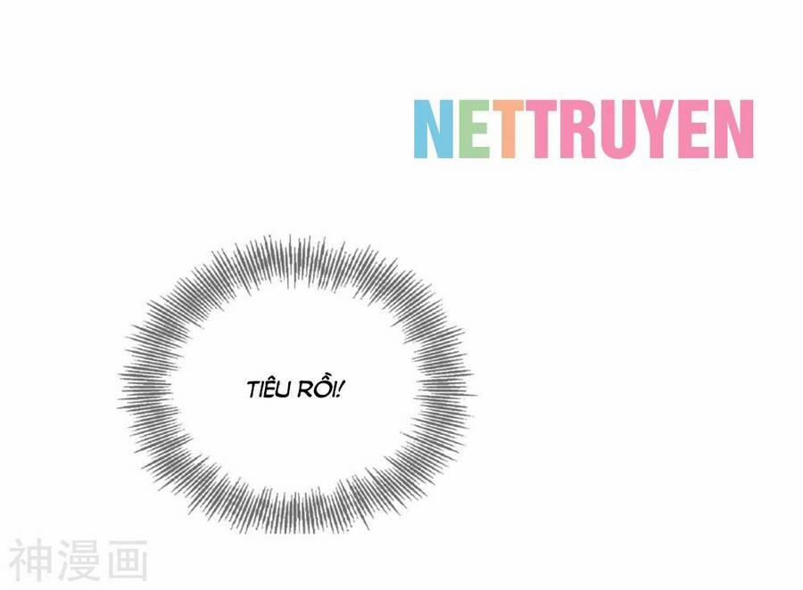 Dòng máu ngọt ngào 13 trang 16