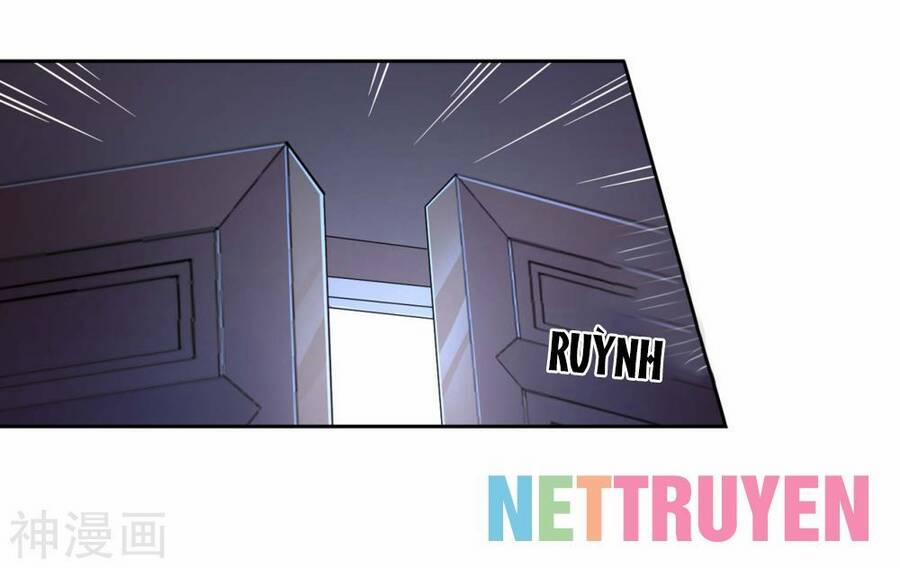 Dòng máu ngọt ngào 13 trang 22