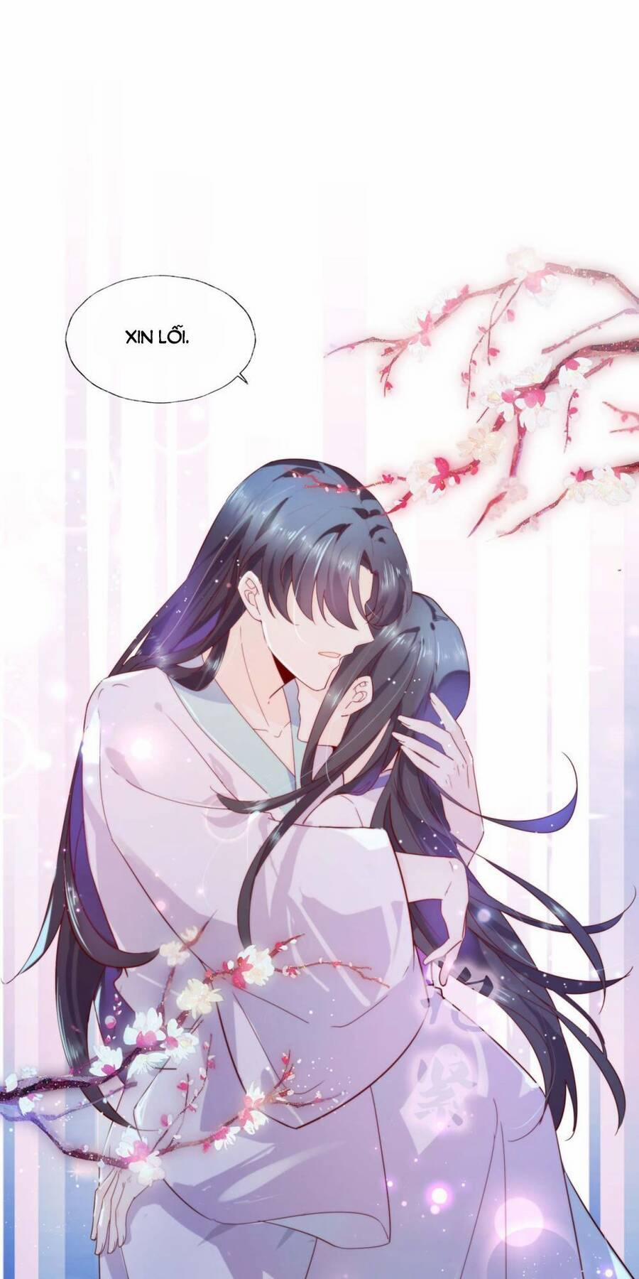 Dòng máu ngọt ngào 13 trang 26