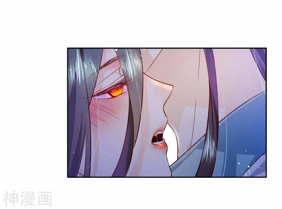 Dòng máu ngọt ngào 13 trang 28