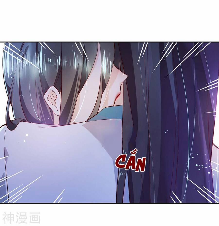 Dòng máu ngọt ngào 13 trang 29