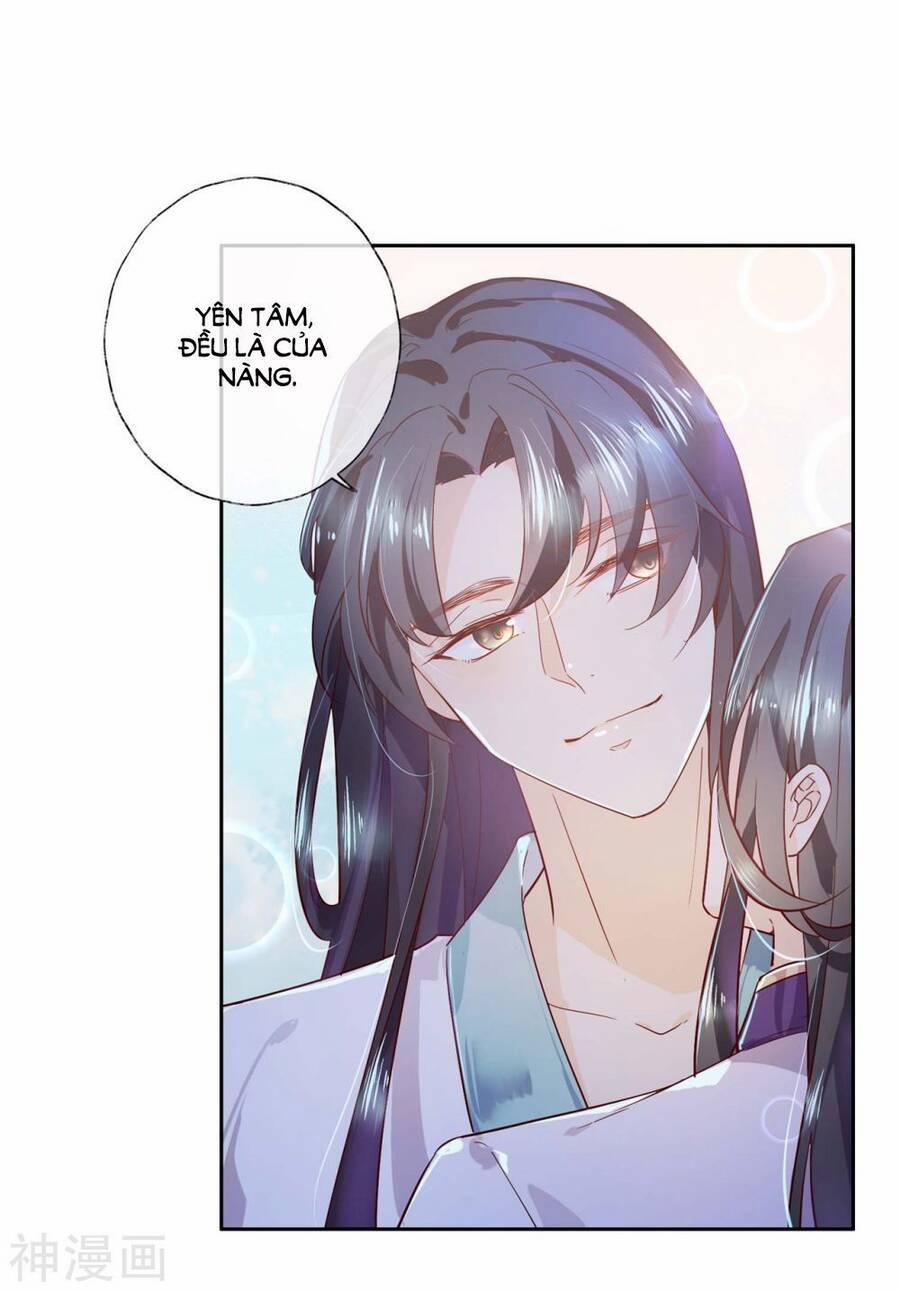 Dòng máu ngọt ngào 13 trang 30