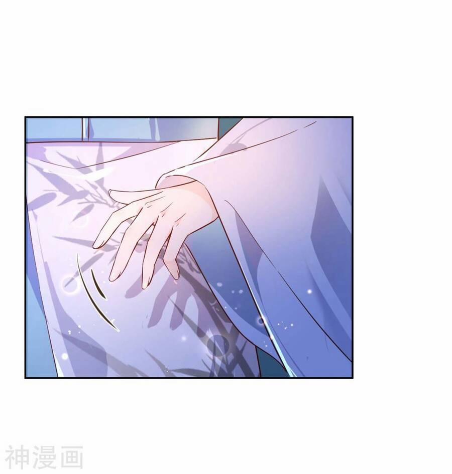 Dòng máu ngọt ngào 13 trang 31