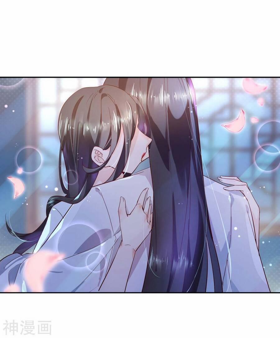 Dòng máu ngọt ngào 13 trang 32