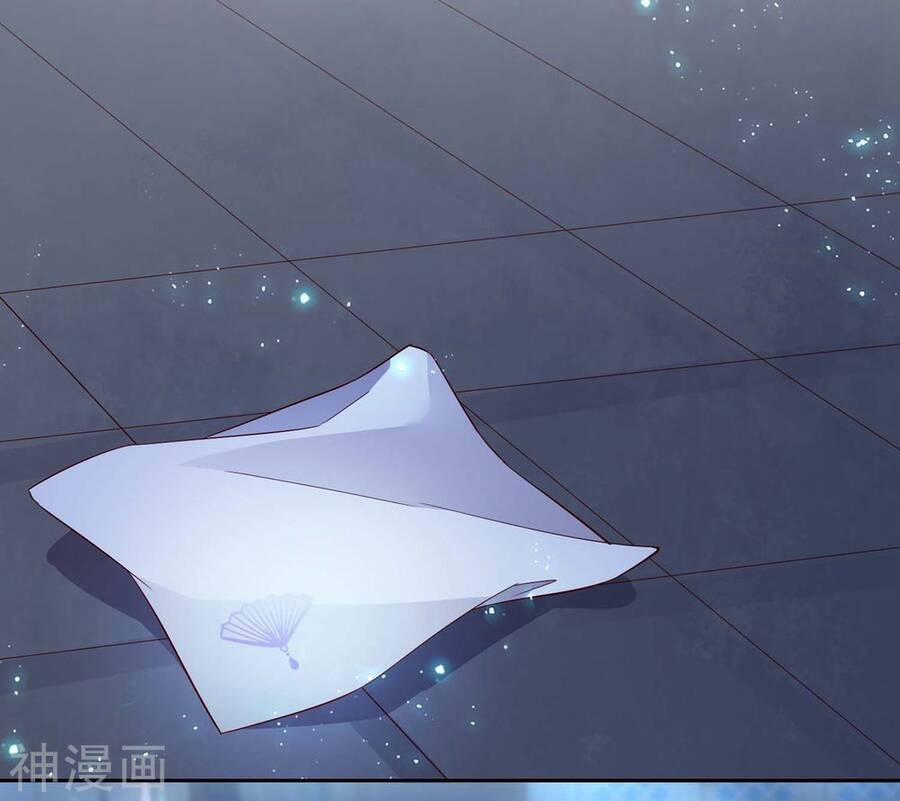 Dòng máu ngọt ngào 13 trang 36