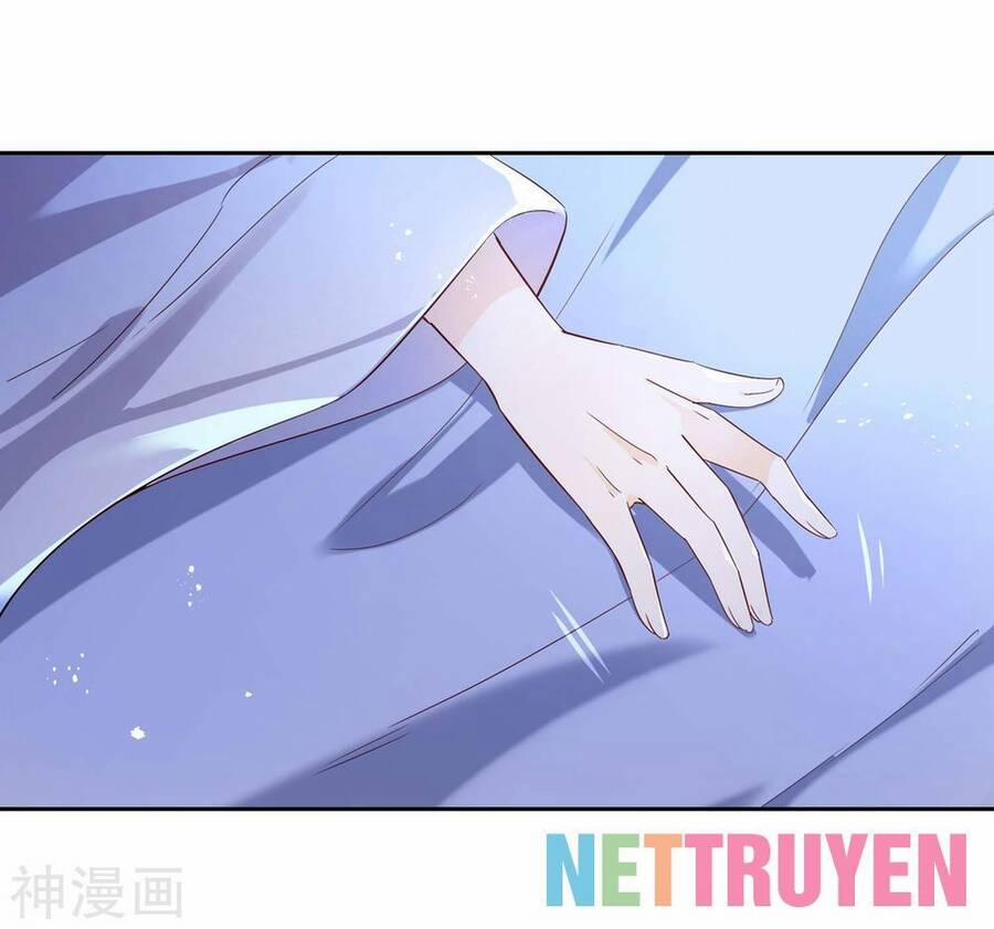 Dòng máu ngọt ngào 13 trang 6