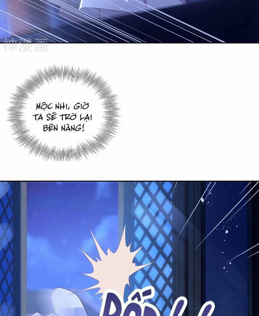 Dòng máu ngọt ngào 14 trang 10