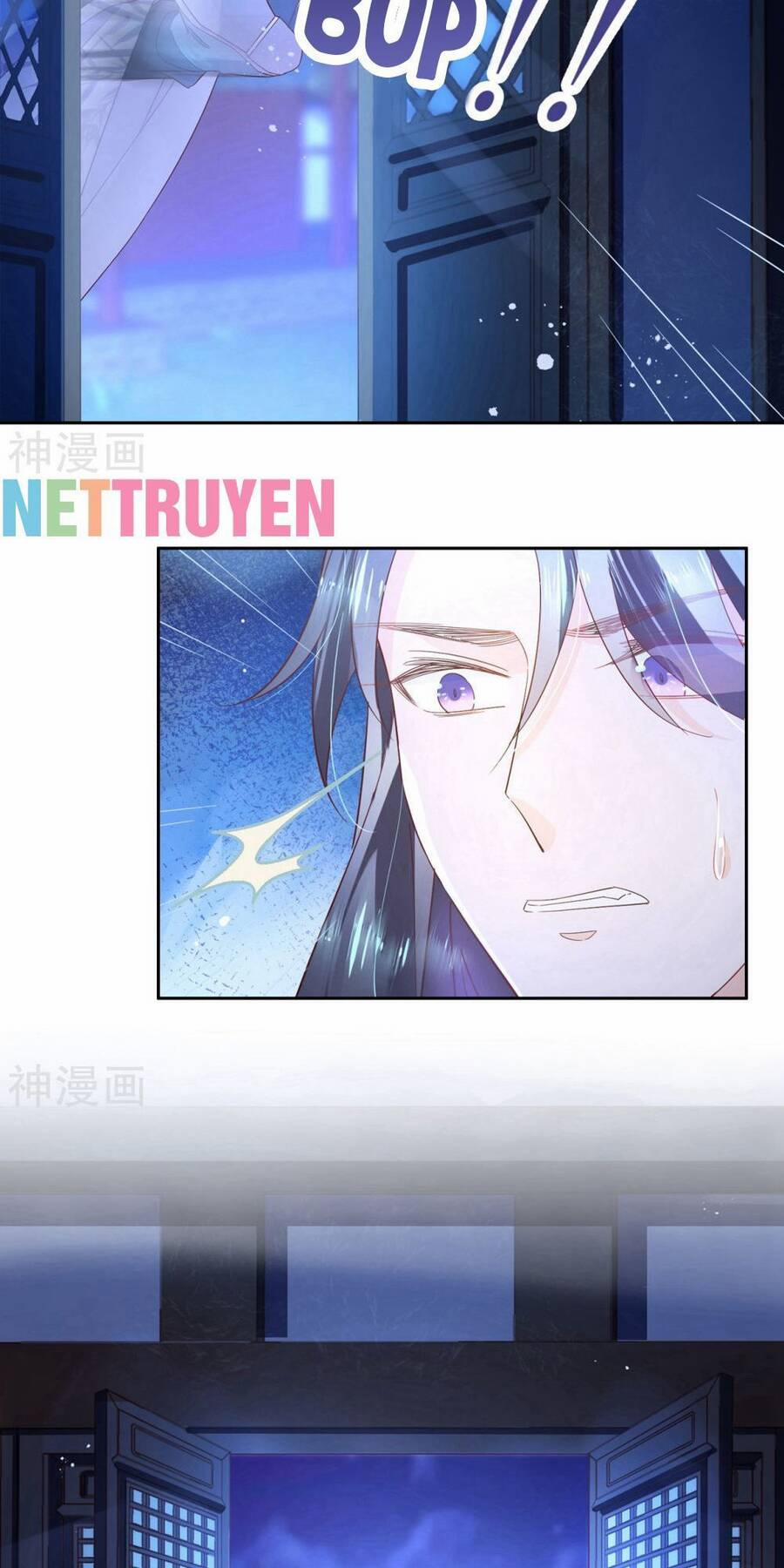 Dòng máu ngọt ngào 14 trang 11