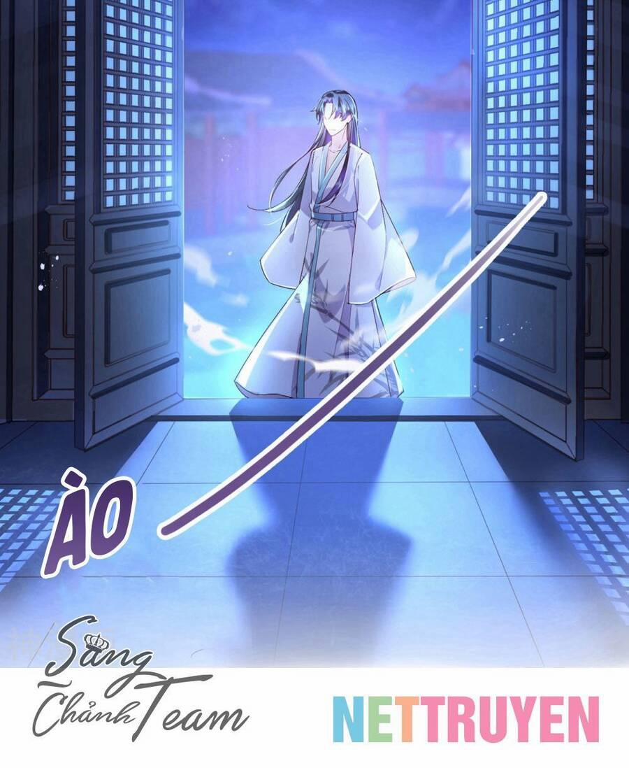 Dòng máu ngọt ngào 14 trang 12