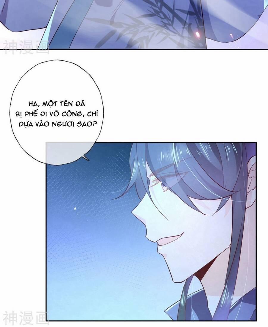 Dòng máu ngọt ngào 14 trang 14