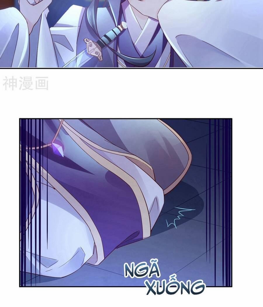 Dòng máu ngọt ngào 14 trang 24