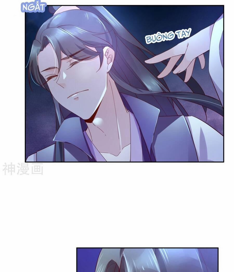 Dòng máu ngọt ngào 14 trang 30