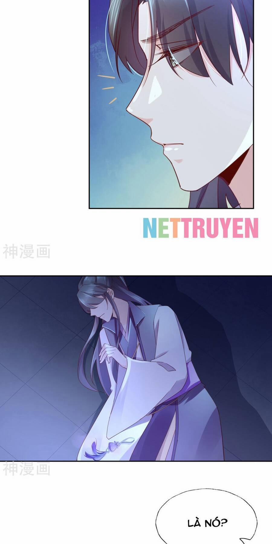Dòng máu ngọt ngào 14 trang 31