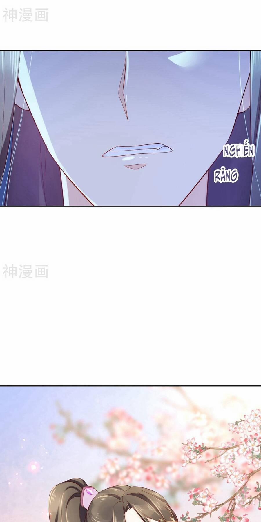 Dòng máu ngọt ngào 14 trang 5