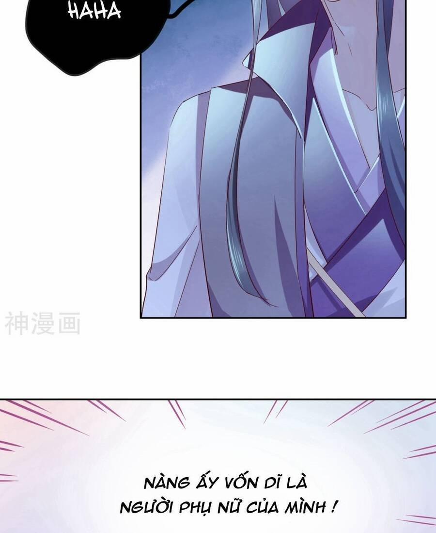 Dòng máu ngọt ngào 14 trang 8