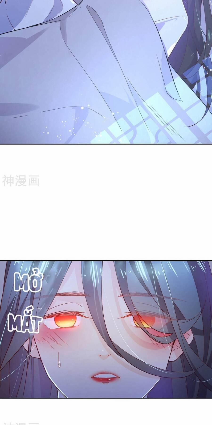 Dòng máu ngọt ngào 15 trang 13