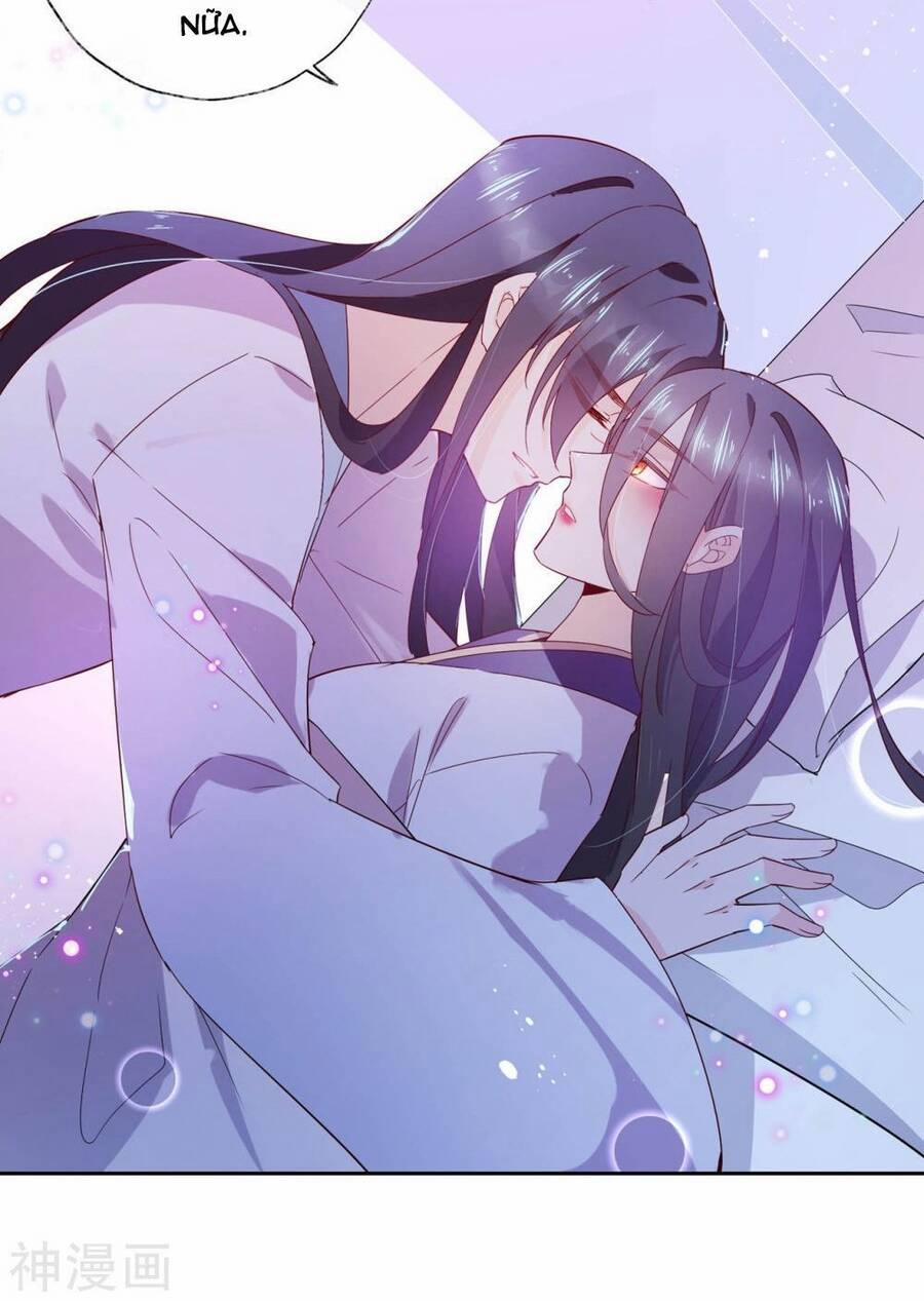 Dòng máu ngọt ngào 15 trang 16