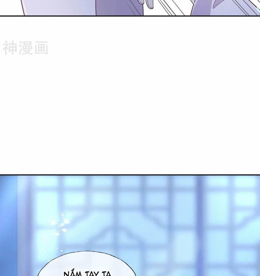 Dòng máu ngọt ngào 15 trang 18