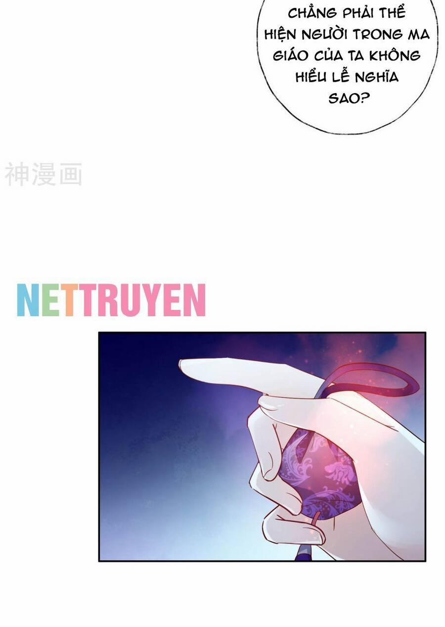 Dòng máu ngọt ngào 15 trang 2