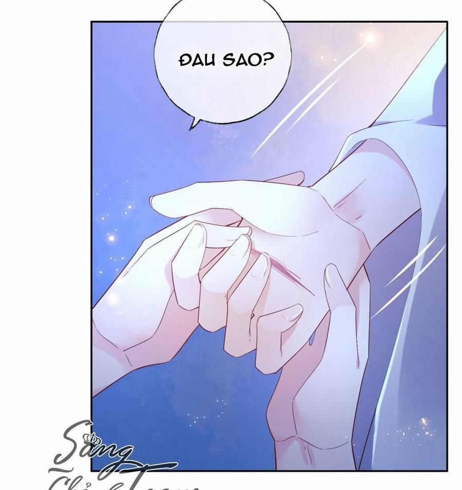 Dòng máu ngọt ngào 15 trang 20